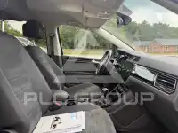 2017 Volkswagen Touran