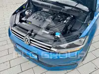 2017 Volkswagen Touran