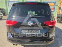 2017 Volkswagen Touran