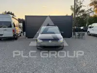 2017 Volkswagen Touran