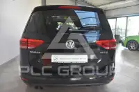 2017 Volkswagen Touran