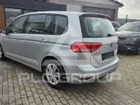 2017 Volkswagen Touran