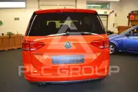 2017 Volkswagen Touran