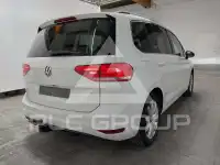 2017 Volkswagen Touran