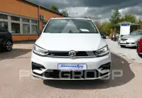 2017 Volkswagen Touran