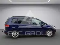2017 Volkswagen Touran