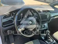 2017 Volkswagen Touran