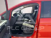2017 Volkswagen Touran