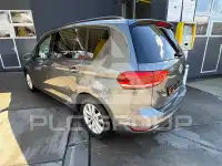 2017 Volkswagen Touran
