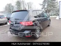 2017 Volkswagen Touran