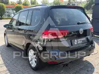 2017 Volkswagen Touran