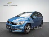 2017 Volkswagen Touran