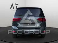 2017 Volkswagen Touran