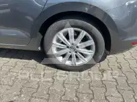 2017 Volkswagen Touran
