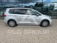 2017 Volkswagen Touran