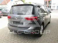 2017 Volkswagen Touran