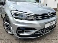 2017 Volkswagen Touran