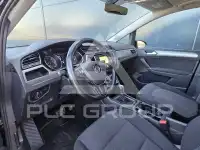 2017 Volkswagen Touran