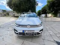 2017 Volkswagen Touran