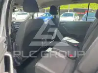 2017 Volkswagen Touran