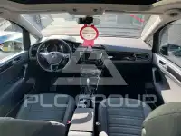 2017 Volkswagen Touran