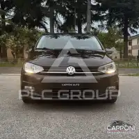 2017 Volkswagen Touran