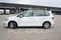 2017 Volkswagen Touran