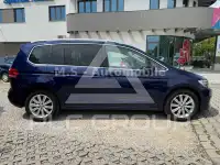 2017 Volkswagen Touran