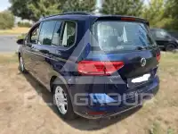2017 Volkswagen Touran