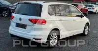 2017 Volkswagen Touran