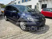 2017 Volkswagen Touran
