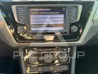 2017 Volkswagen Touran