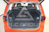 2017 Volkswagen Touran