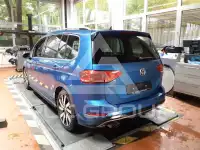 2017 Volkswagen Touran