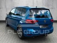 2017 Volkswagen Touran