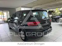 2017 Volkswagen Touran