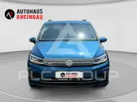 2017 Volkswagen Touran
