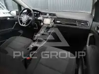 2017 Volkswagen Touran
