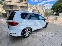 2017 Volkswagen Touran