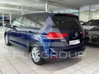 2017 Volkswagen Touran