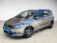 2017 Volkswagen Touran