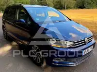 2017 Volkswagen Touran
