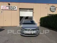 2017 Volkswagen Touran
