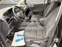 2017 Volkswagen Touran