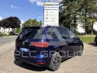 2017 Volkswagen Touran