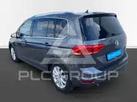2017 Volkswagen Touran