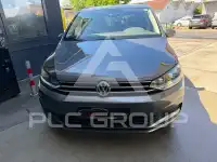 2017 Volkswagen Touran