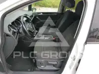 2017 Volkswagen Touran