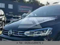 2017 Volkswagen Touran