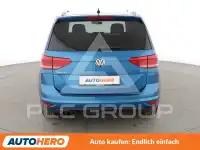2017 Volkswagen Touran